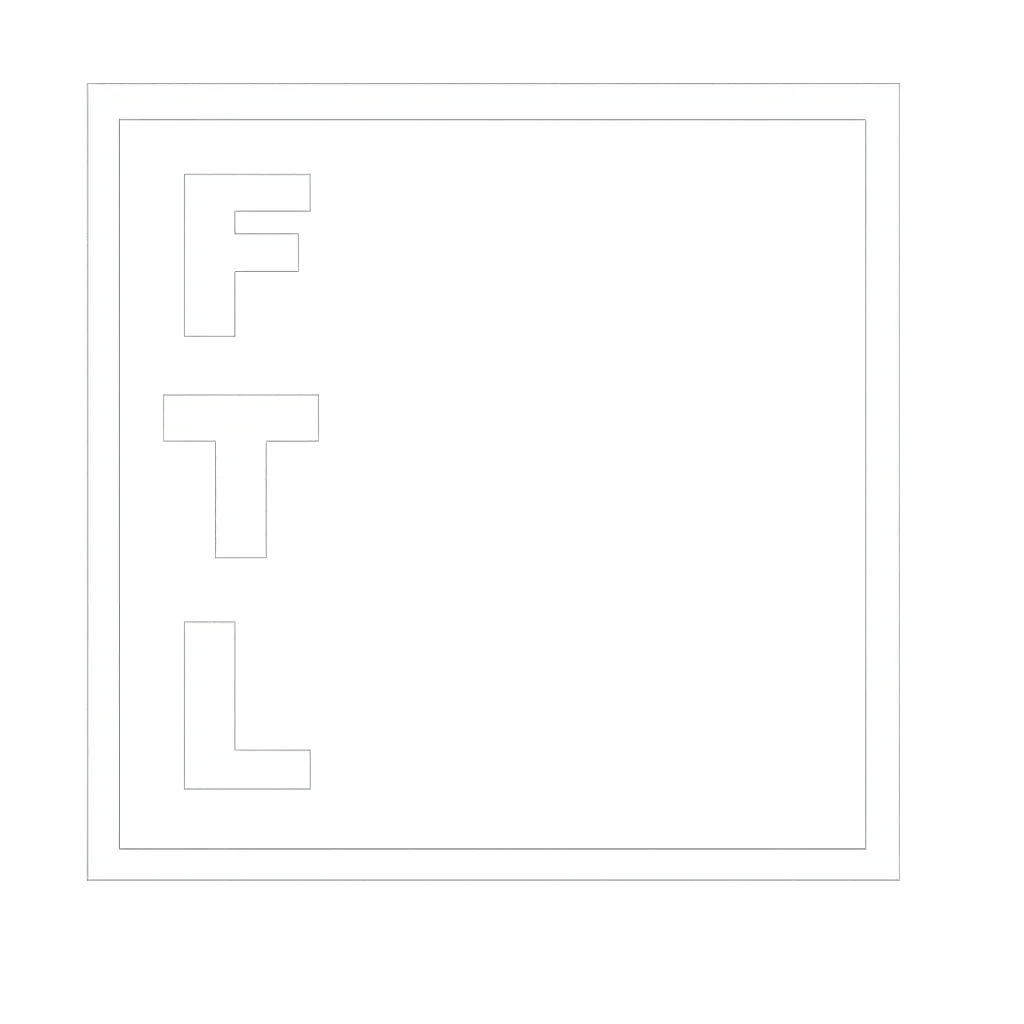 FTL Touring Ltd logo